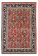 Perserteppich - Classic 200 x 285 cm - hellrot