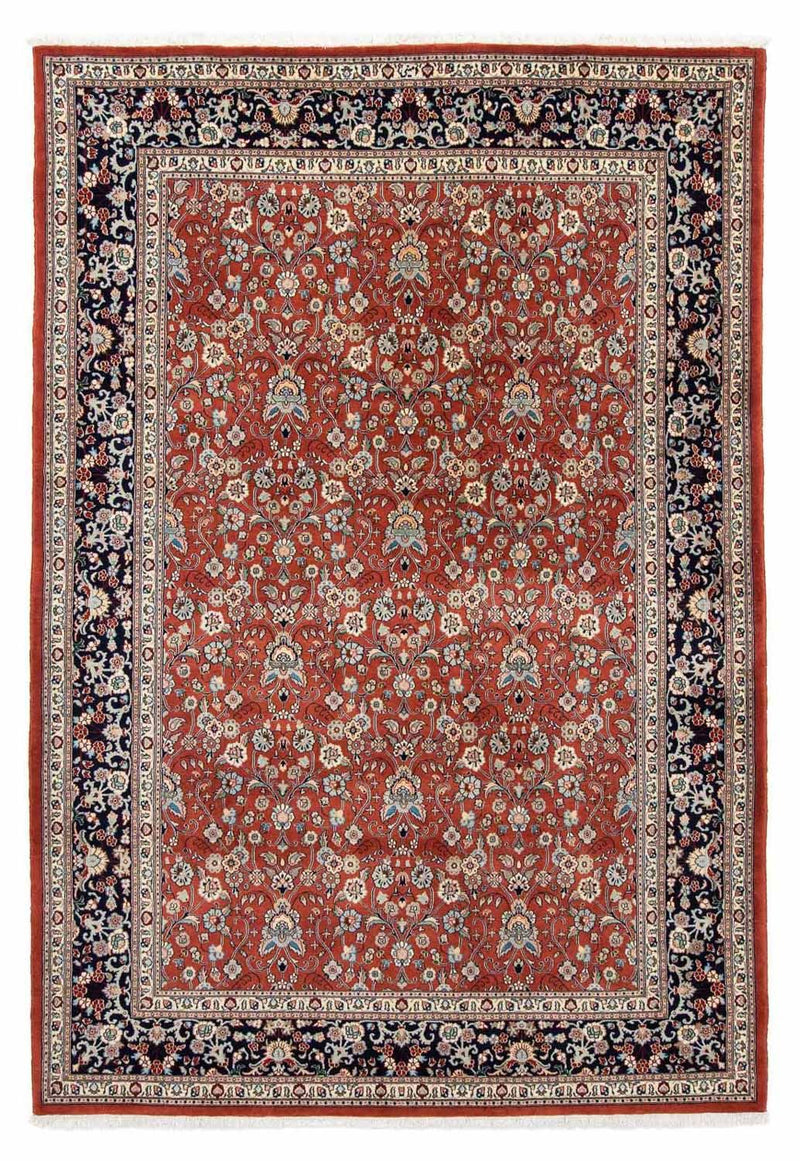 Perserteppich - Classic 200 x 285 cm - hellrot