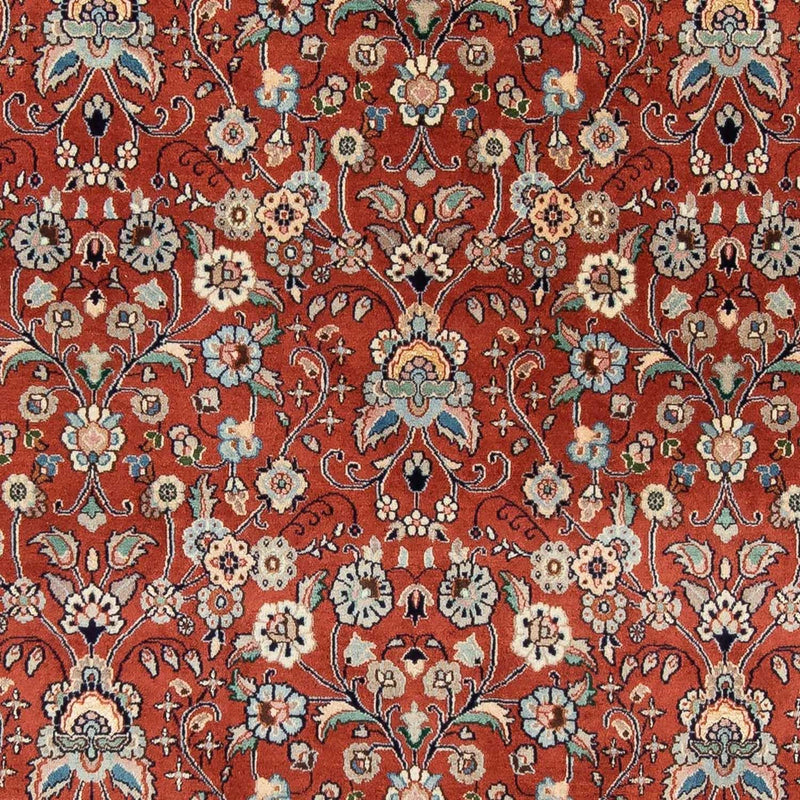 Perserteppich - Classic 200 x 285 cm - hellrot