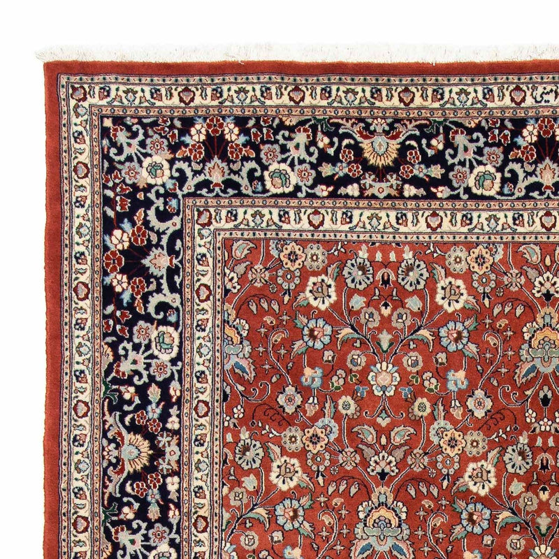 Perserteppich - Classic 200 x 285 cm - hellrot