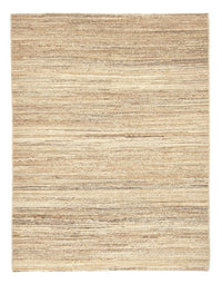 Gabbeh Persisch Teppich 148x196cm - Perserteppich Wollteppich - beige – product image