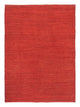 Gabbeh Persisch Teppich 147x200cm - Perserteppich Wollteppich
