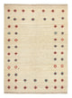 Gabbeh Persisch Teppich 150x206cm - Perserteppich Wollteppich