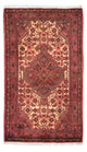 Hosseinabad Teppich 77x132cm - Perserteppich