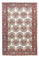 Bidjar Teppich 110x169cm - Perserteppich - beige