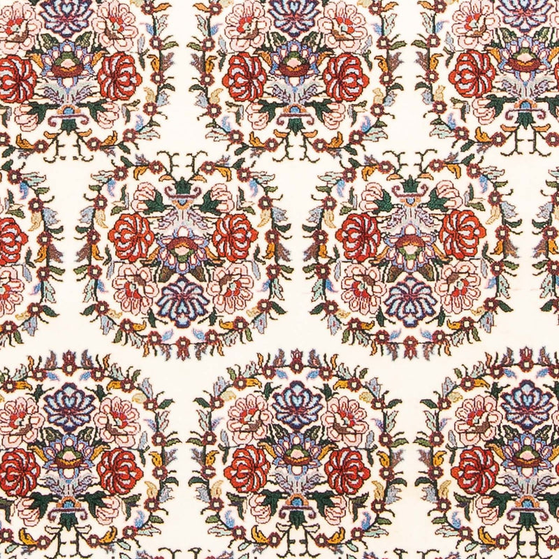Bidjar Teppich 110x169cm - Perserteppich - beige