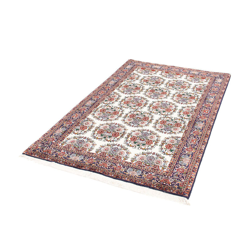 Bidjar Teppich 110x169cm - Perserteppich - beige