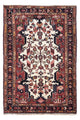 Perserteppich - Nomadic 83 x 127 cm - beige