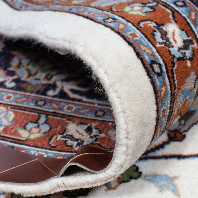 Perserteppich - Classic 198 x 288 cm - beige