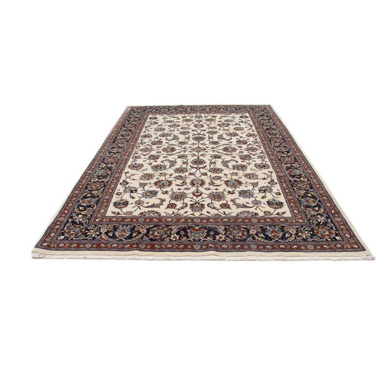 Perserteppich - Classic 198 x 288 cm - beige