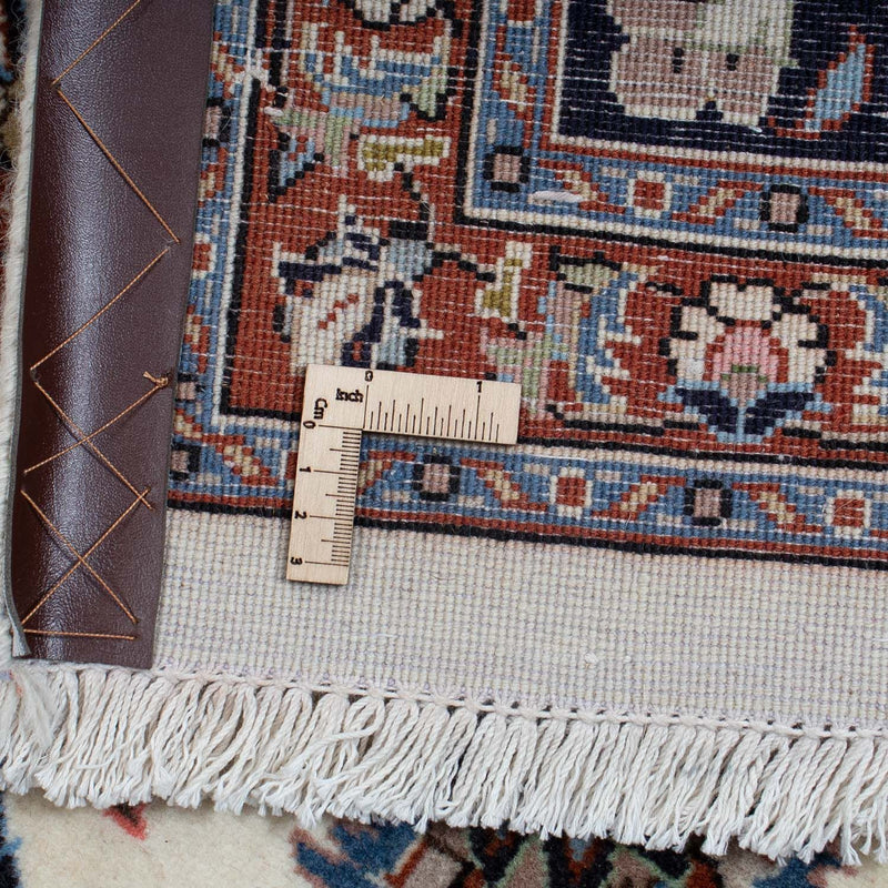 Perserteppich - Classic 198 x 288 cm - beige