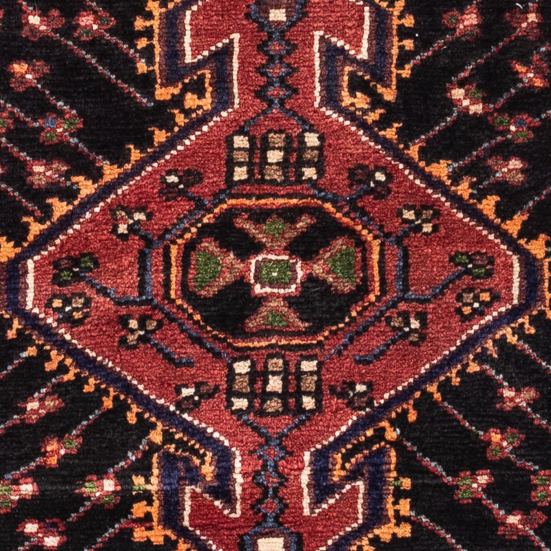 Touiserkan Teppich 94x128cm - Perserteppich
