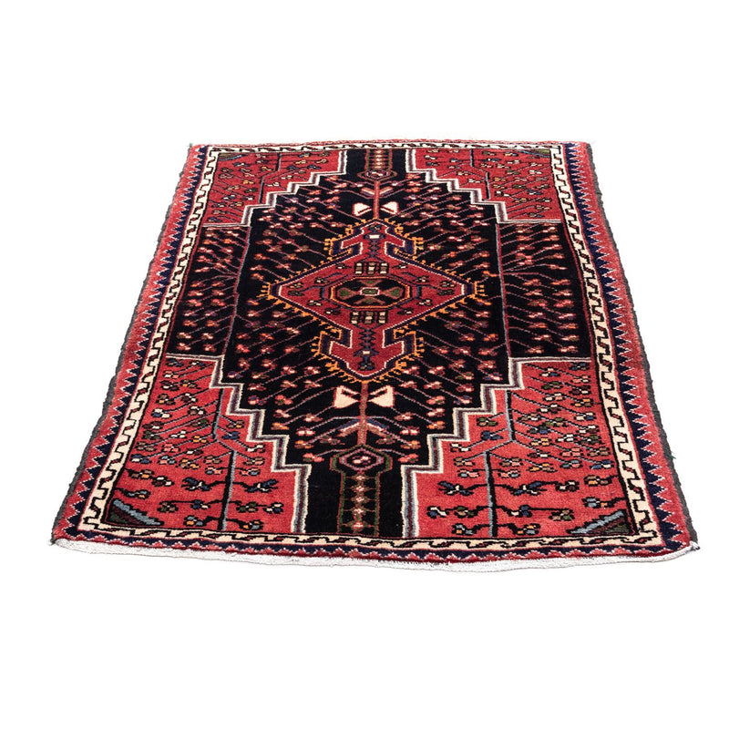 Touiserkan Teppich 94x128cm - Perserteppich