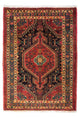 Touiserkan Teppich 95x130cm - Perserteppich