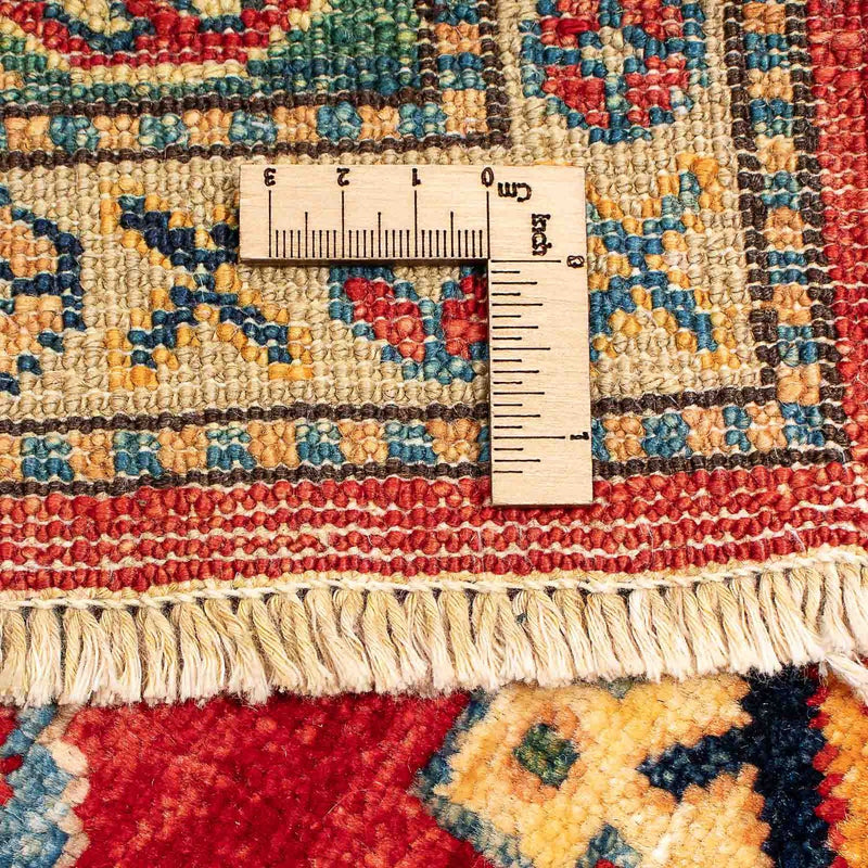 Kazak Teppich 276x364cm - Orientteppich - rot