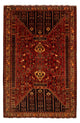 Shiraz Teppich 204x304cm - Perserteppich