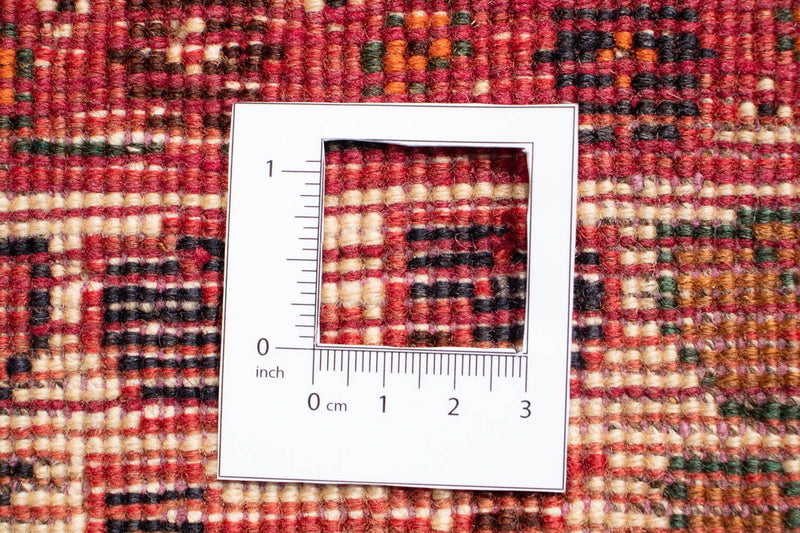 Shiraz Teppich 204x304cm - Perserteppich