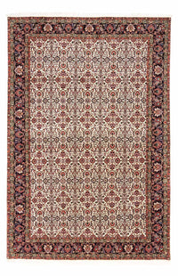 Bidjar - Takab Teppich 201x300cm - Perserteppich - beige – product image