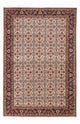 Bidjar - Takab Teppich 201x300cm - Perserteppich - beige