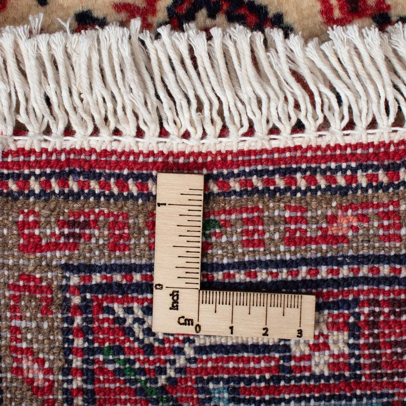 Hosseinabad Teppich 80x126cm - Perserteppich