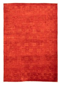Gabbeh Teppich - Perser 167 x 239 cm - rot – product image