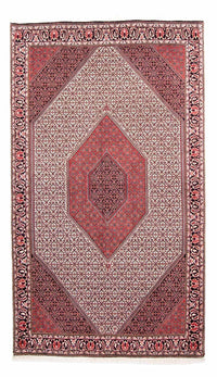 Bidjar Teppich 140x238cm - Perserteppich - beige – product image