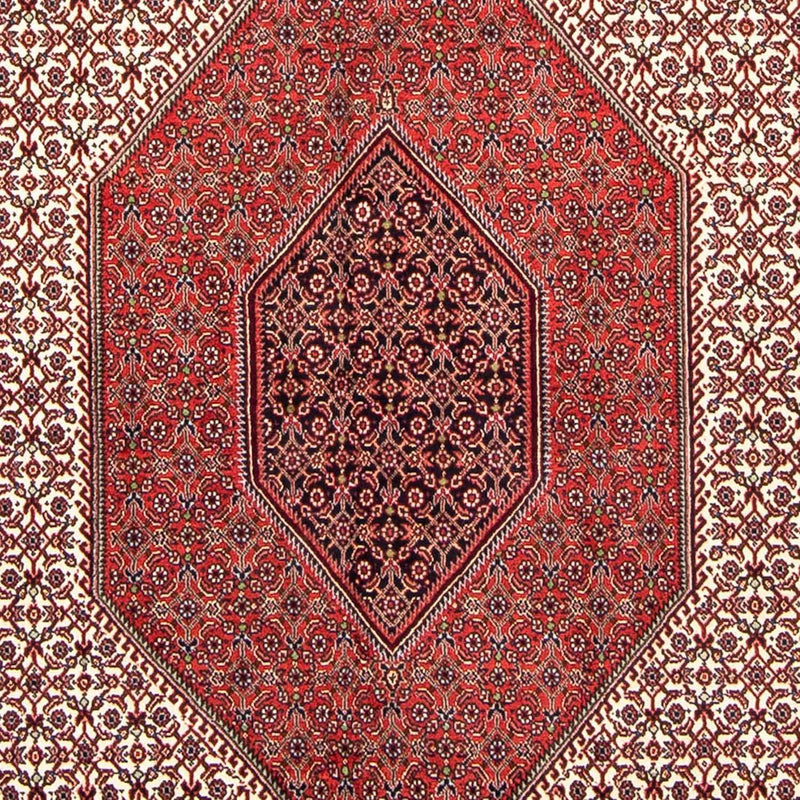 Bidjar Teppich 140x238cm - Perserteppich - beige