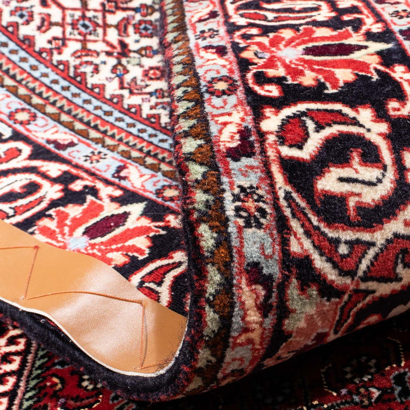Bidjar Teppich 140x238cm - Perserteppich - beige