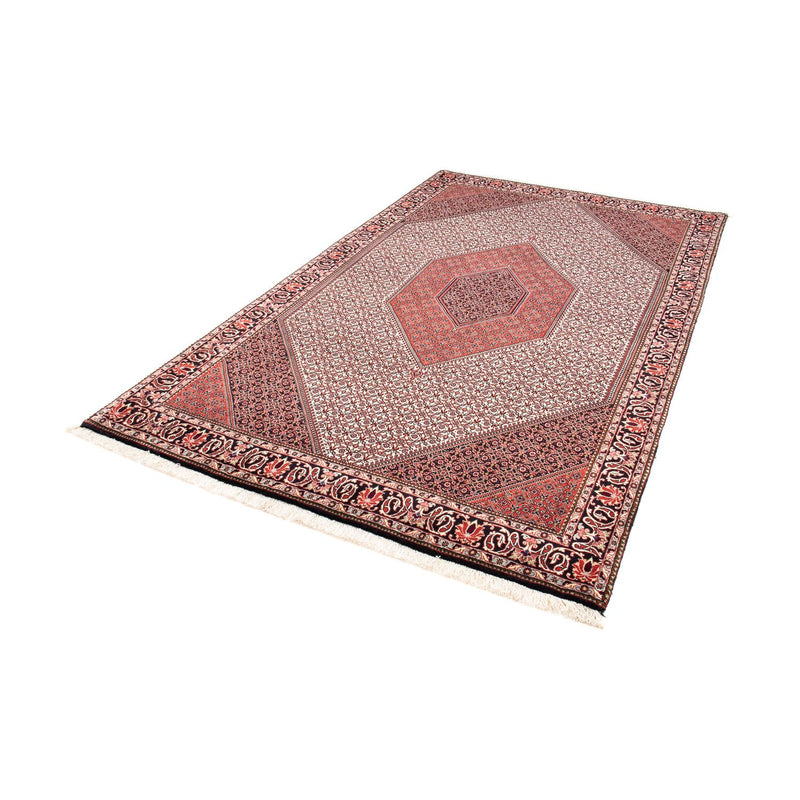 Bidjar Teppich 140x238cm - Perserteppich - beige