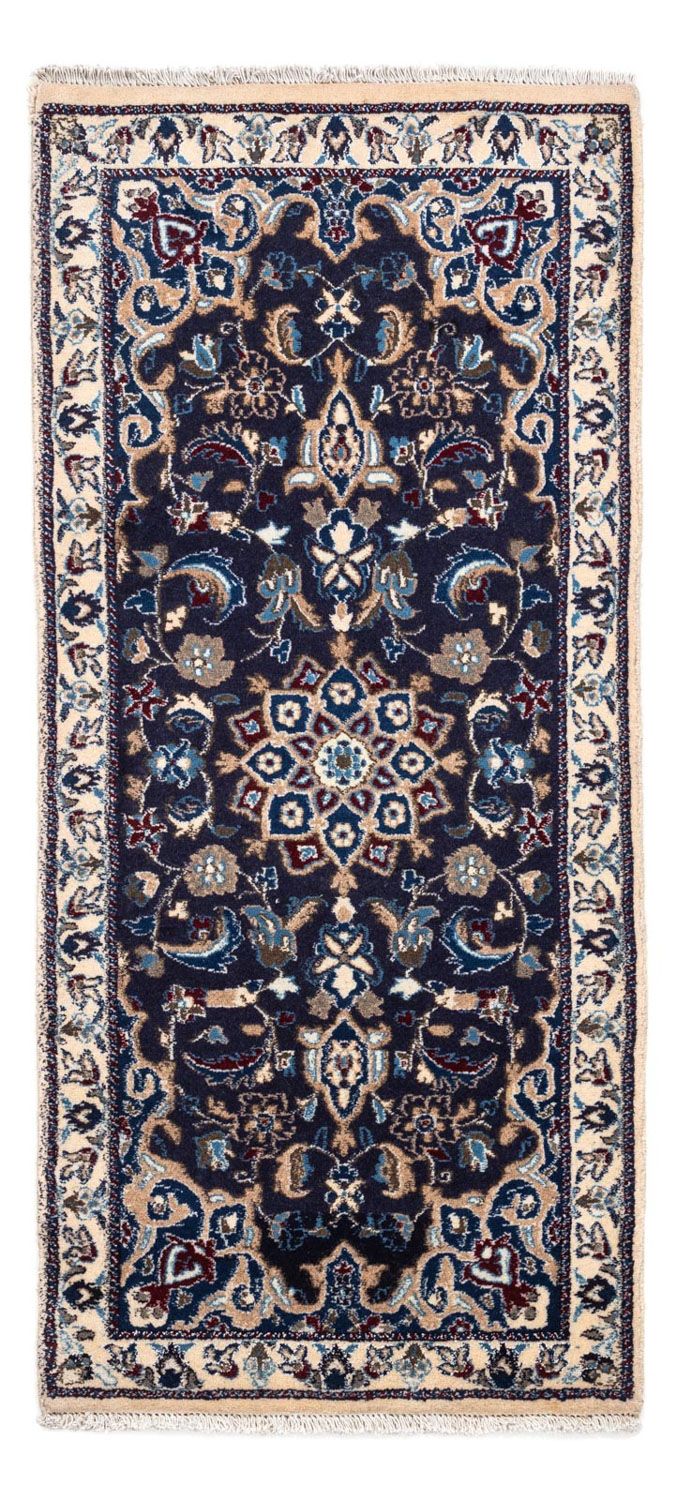 Moud Teppich 203x295cm - Perserteppich