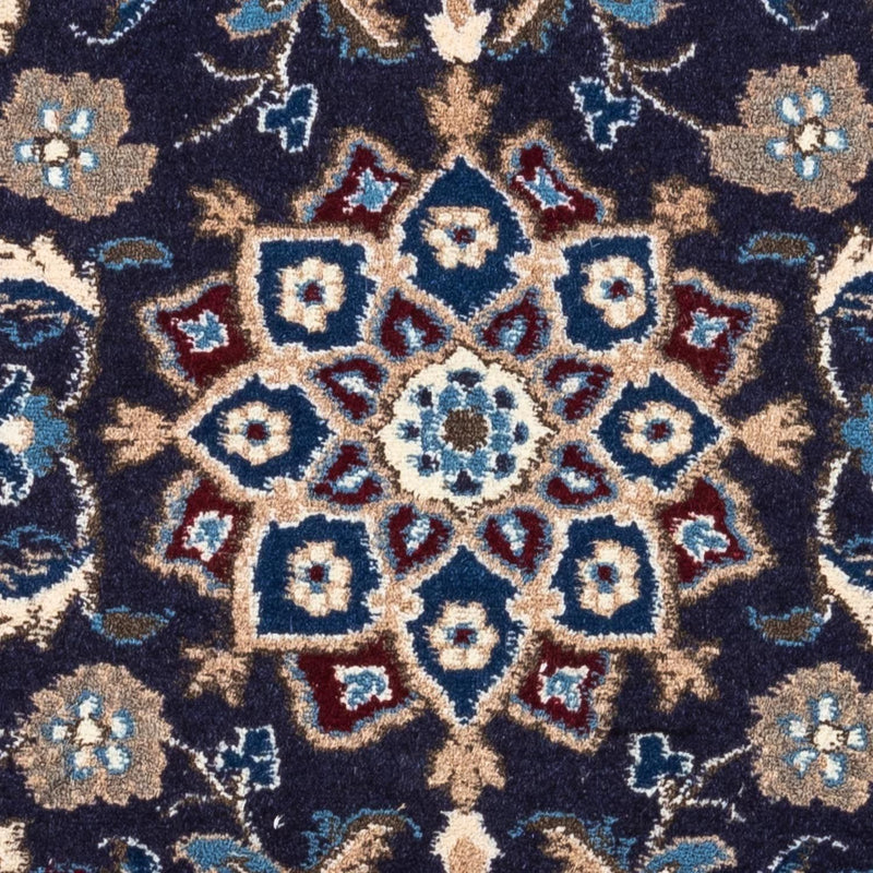 Moud Teppich 203x295cm - Perserteppich