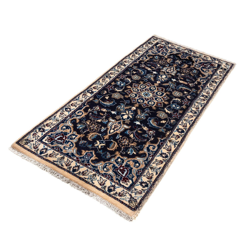 Moud Teppich 203x295cm - Perserteppich