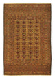 Kelim Fars Teppich 125x187cm
