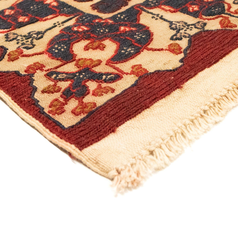 Kelim Teppich - Oriental 137 x 188 cm - mehrfarbig