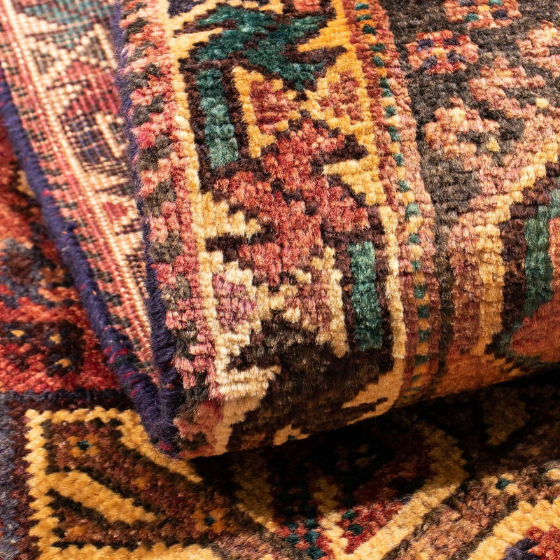 Shiraz Teppich 113x155cm - Perserteppich