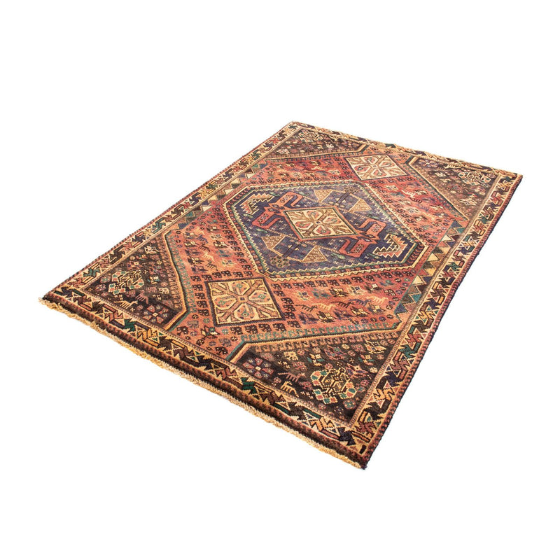 Shiraz Teppich 113x155cm - Perserteppich