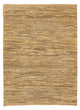 Gabbeh Persisch Teppich 77x102cm - Perserteppich Wollteppich - mehrfarbig