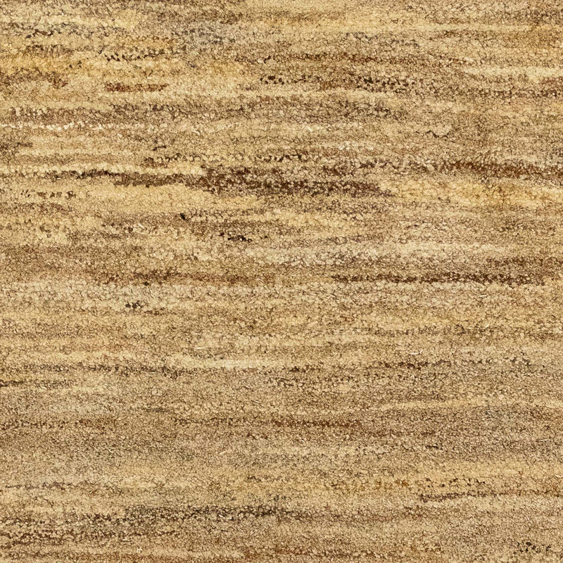 Gabbeh Persisch Teppich 77x102cm - Perserteppich Wollteppich - mehrfarbig