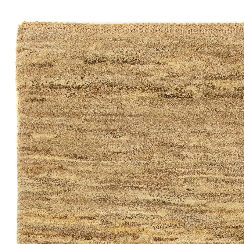 Gabbeh Persisch Teppich 77x102cm - Perserteppich Wollteppich - mehrfarbig