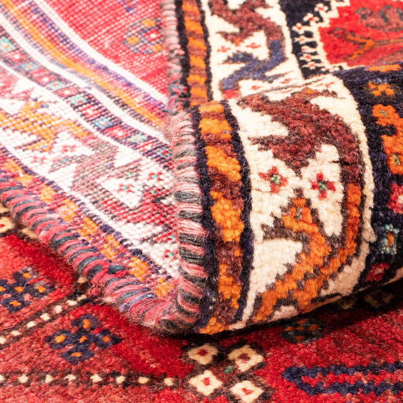 Shiraz Teppich 121x159cm - Perserteppich