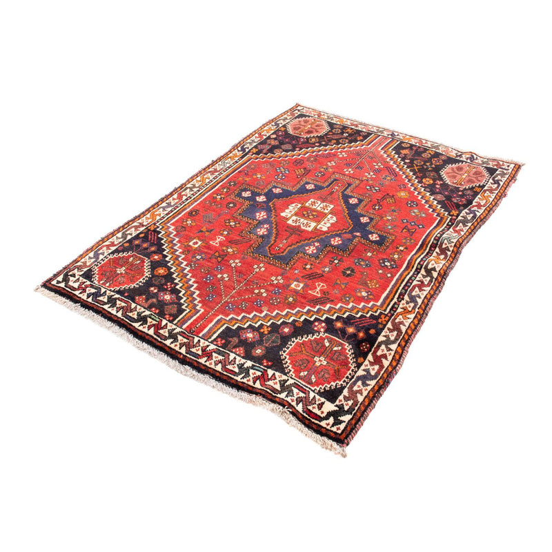 Shiraz Teppich 121x159cm - Perserteppich