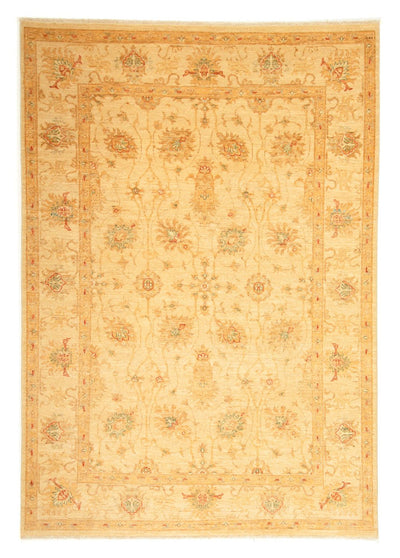 Farahan Teppich 170x244cm - Perserteppich - beige
