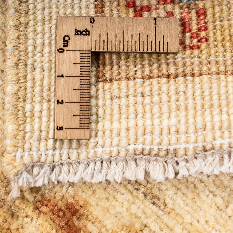 Farahan Teppich 150x200cm - Perserteppich - beige
