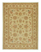 Farahan Teppich 150x200cm - Perserteppich - beige