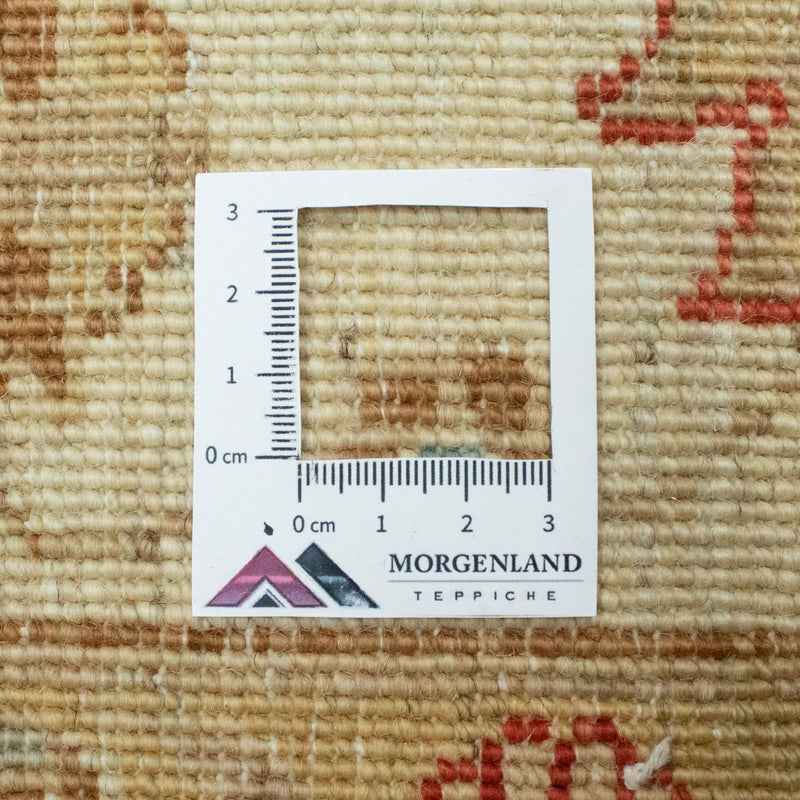 Farahan Teppich 150x200cm - Perserteppich - beige