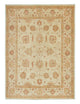 Farahan Teppich 154x206cm - Perserteppich - beige