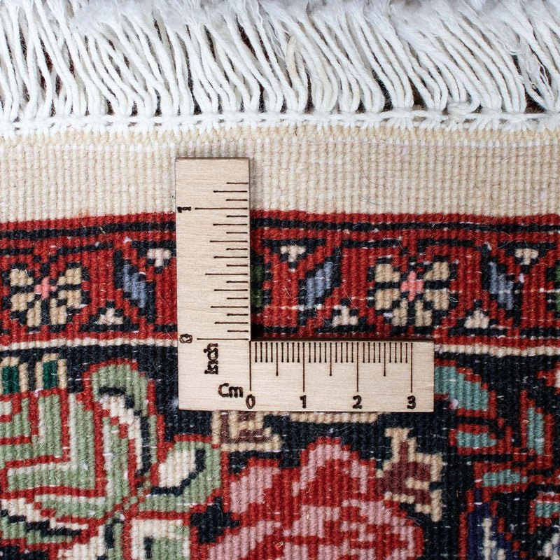 Bidjar Teppich 150x238cm - Perserteppich - beige