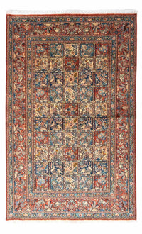 Perserteppich - Classic 164 x 260 cm - hellrot – product image