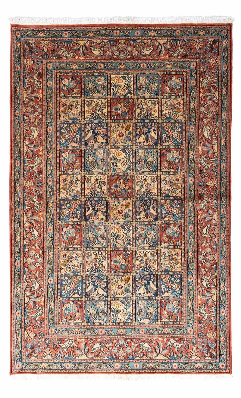 Perserteppich - Classic 164 x 260 cm - hellrot
