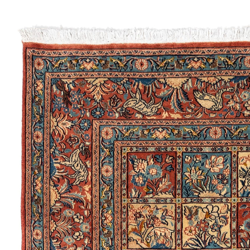 Perserteppich - Classic 164 x 260 cm - hellrot